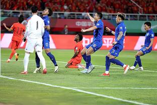 亚洲杯A组最终结果：卡塔尔、塔吉克斯坦前2出线，国足第3待定